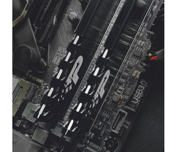 Patriot 16GB (2x8GB) 2666 CL19 Signature Premium Black - 1539655 - zdjęcie 3